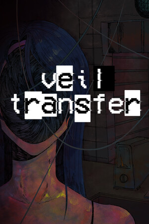 Veil Transfer cover art