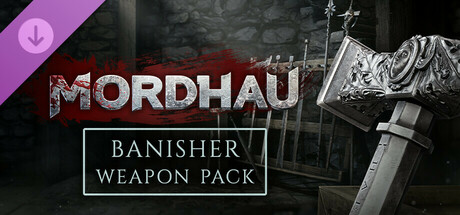 MORDHAU - Banisher Weapon Pack header image
