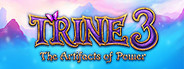 Trine 3: The Artifacts of Power
