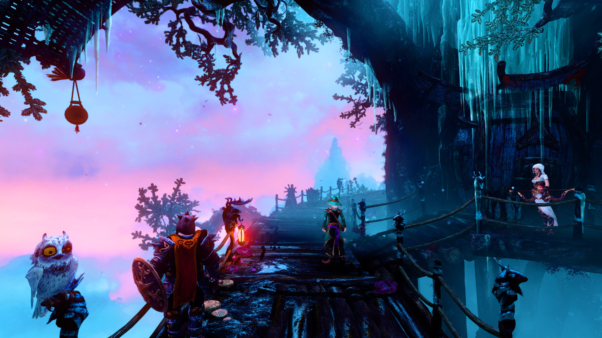 Save 75 On Trine 3 The Artifacts Of Power On Steam Save 75 On Trine 3 The Artifacts Of Power On Steam