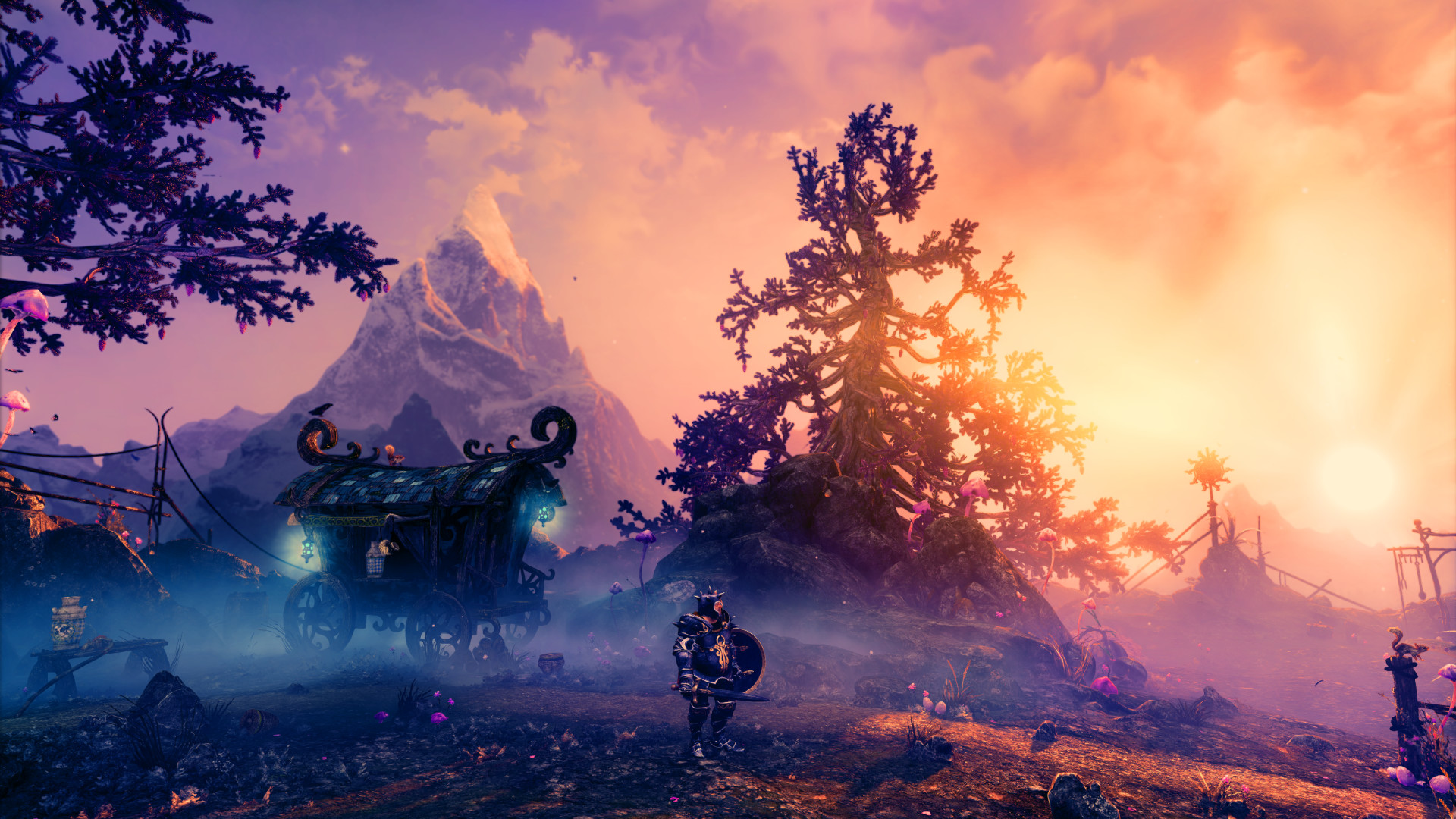 Save 75 On Trine 3 The Artifacts Of Power On Steam