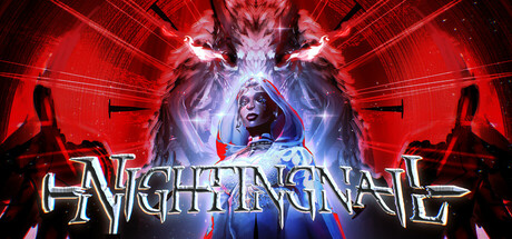 NightingNail Steam header image