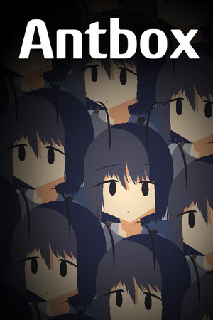 Antbox cover art