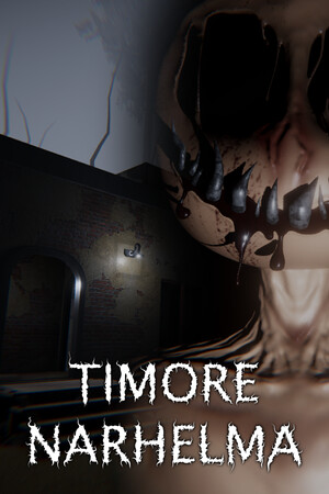TIMORE NARHELMA cover art