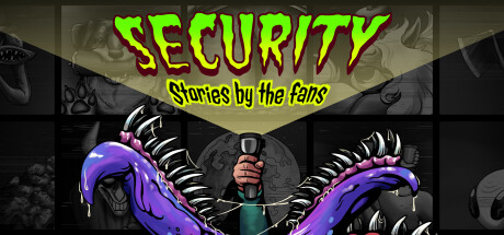 Security: Stories by the fans Steam header image