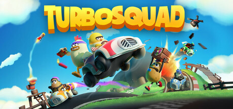 TurboSquad header image