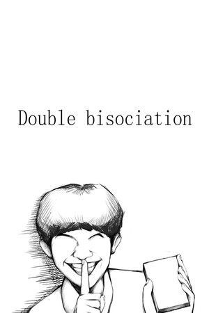 Double bisociation cover art