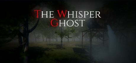 The Whisper Ghost Steam header image