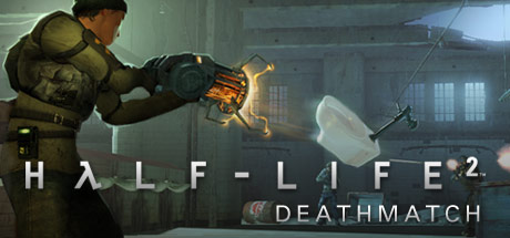 Half-Life 2: Deathmatch Cover Image