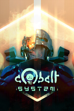 Cobalt System cover art