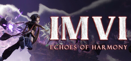 Imvi: Echoes of Harmony Steam header image