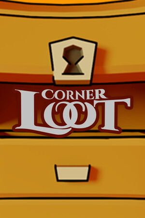 Corner Loot cover art