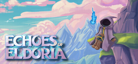 Echoes of Eldoria header image