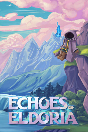 Echoes of Eldoria cover art