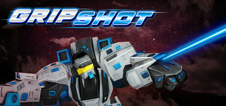 Gripshot Steam header image
