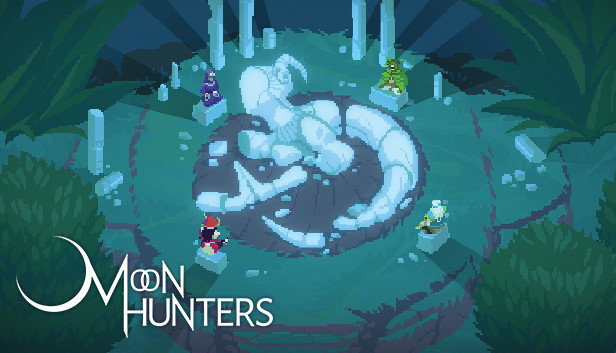 Moon Hunters on Steam
