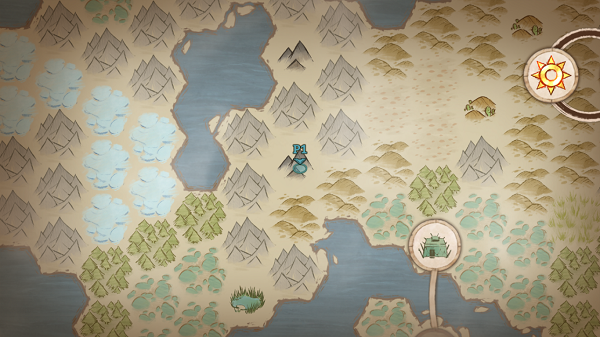 Moon Hunters Moon Hunters