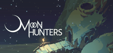 Moon Hunters Cover Image