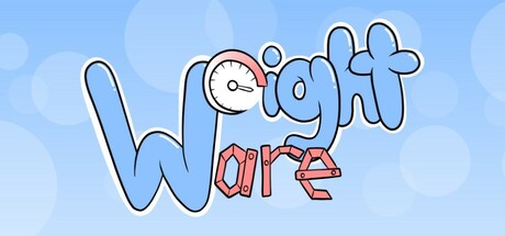WeightWare Steam header image