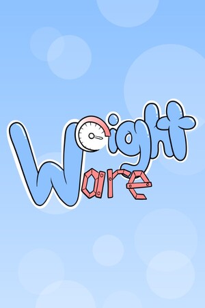 WeightWare cover art
