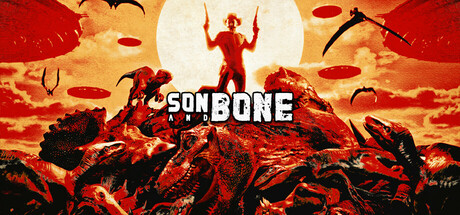 Son and Bone Steam header image