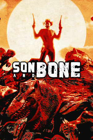Son and Bone cover art