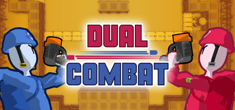 Dual Combat Steam header image