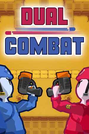 Dual Combat cover art