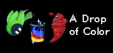 A Drop of Color header image