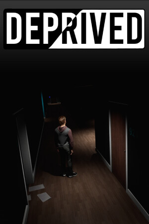 Deprived cover art