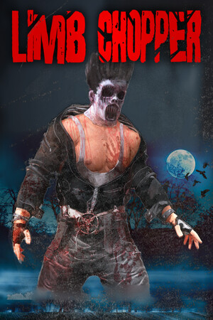 Limb Chopper cover art