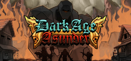 Dark Age Asunder Steam header image