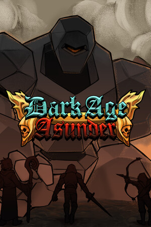 Dark Age Asunder cover art