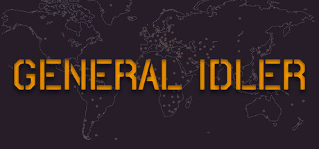 GENERAL IDLER Steam header image