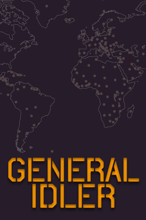 GENERAL IDLER cover art