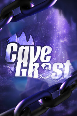 Cave Ghost cover art