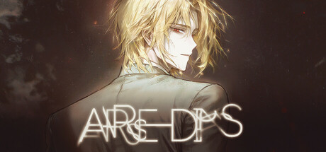 ARSE-DIAS Steam header image