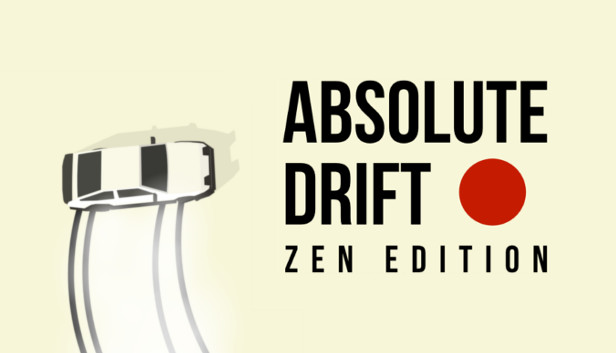 Save 70% On Absolute Drift On Steam