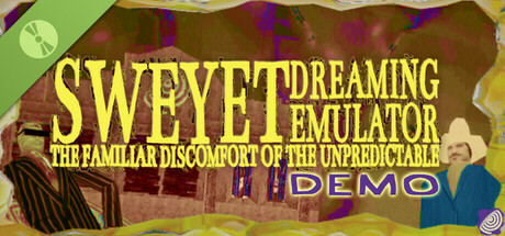 SWEYET(etc.) Demo