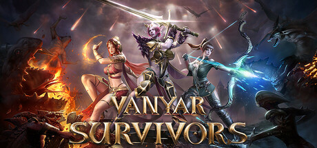 Darkfallen Survivors header image