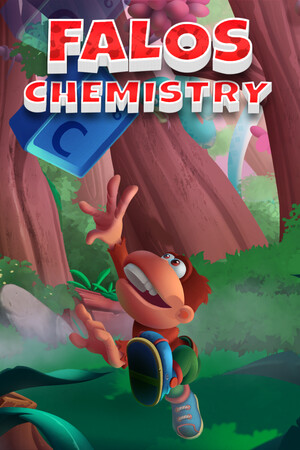 Falos Chemistry cover art