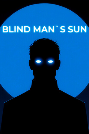 Blind Man's Sun cover art
