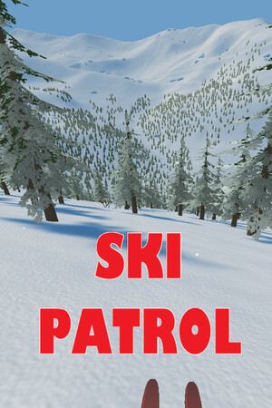 Ski Patrol cover art