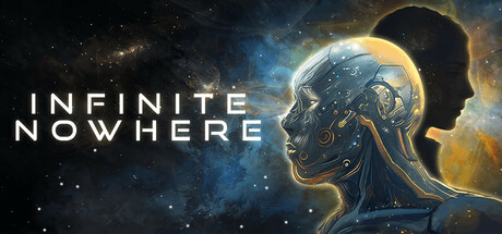 Infinite Nowhere header image