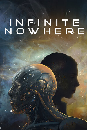 Infinite Nowhere cover art