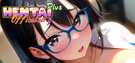 Hentai OfficeLady Plus Steam header image