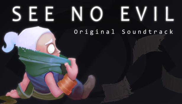 See No Evil - Official Soundtrack Steam capsule image