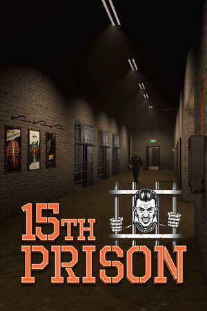 15th Prison cover art