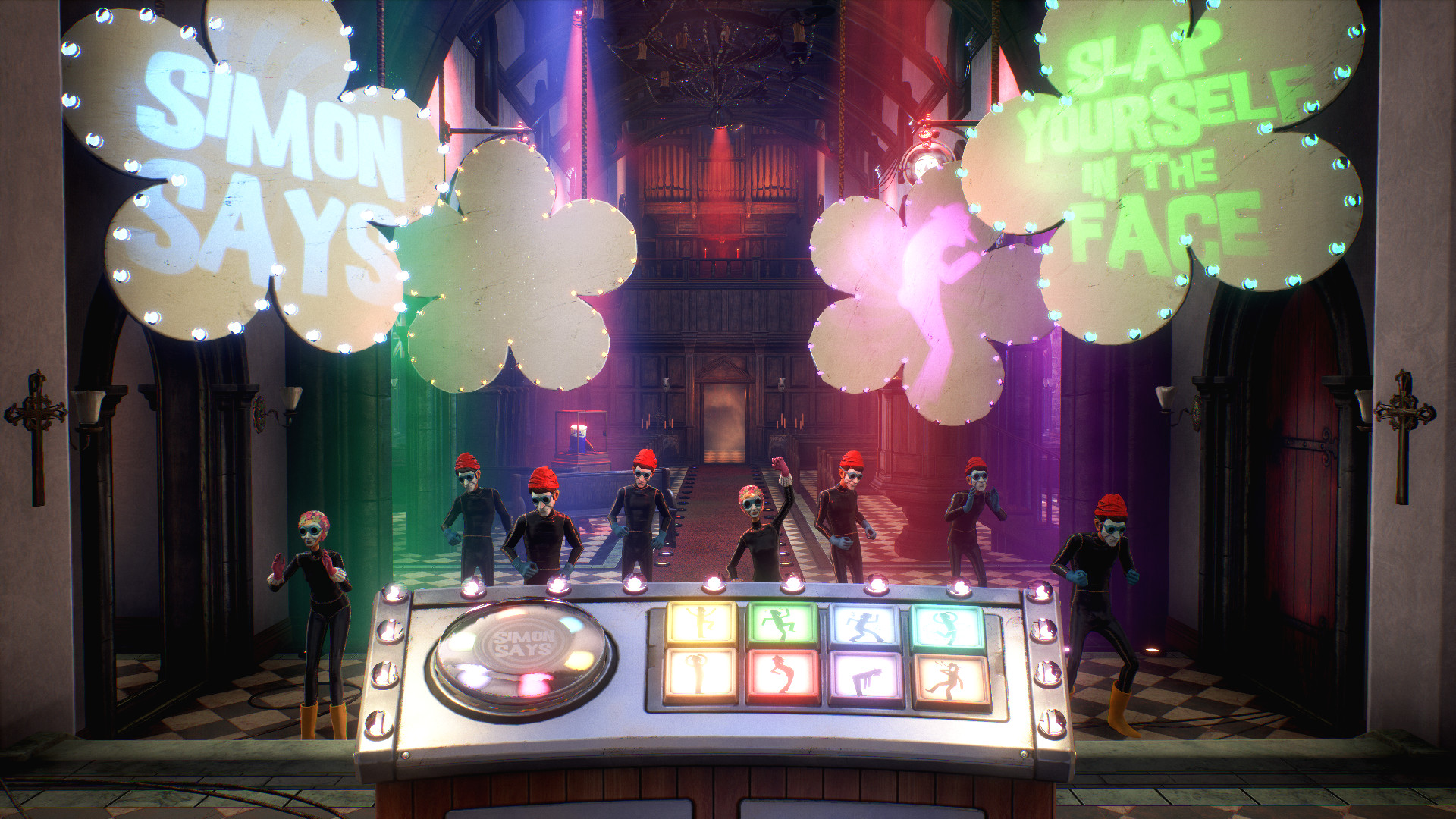 we happy few for pc we happy few for pc