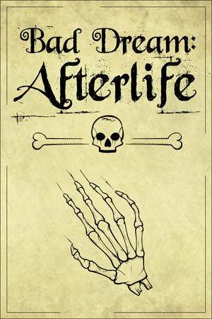 Bad Dream: Afterlife + Bonus OST